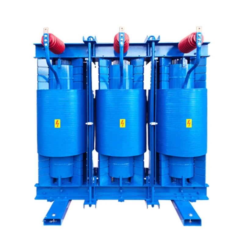 Reactor electrico