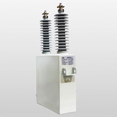 Medium Voltage Capacitor