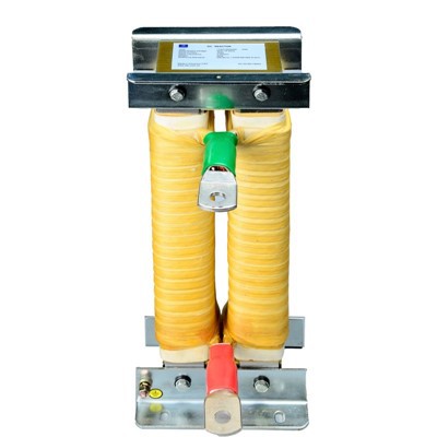 Reactor en serie para desafinación o filtrado